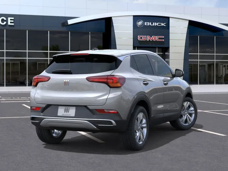 2026 Buick Encore GX Preferred photo 1