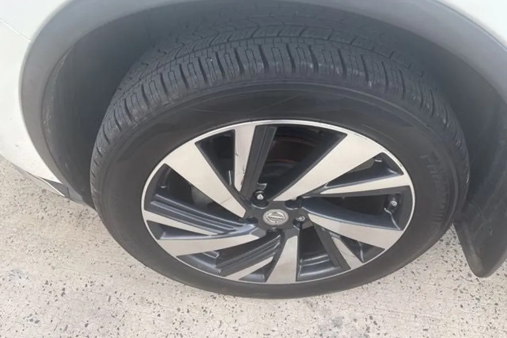 2015 Nissan Murano Platinum photo 1
