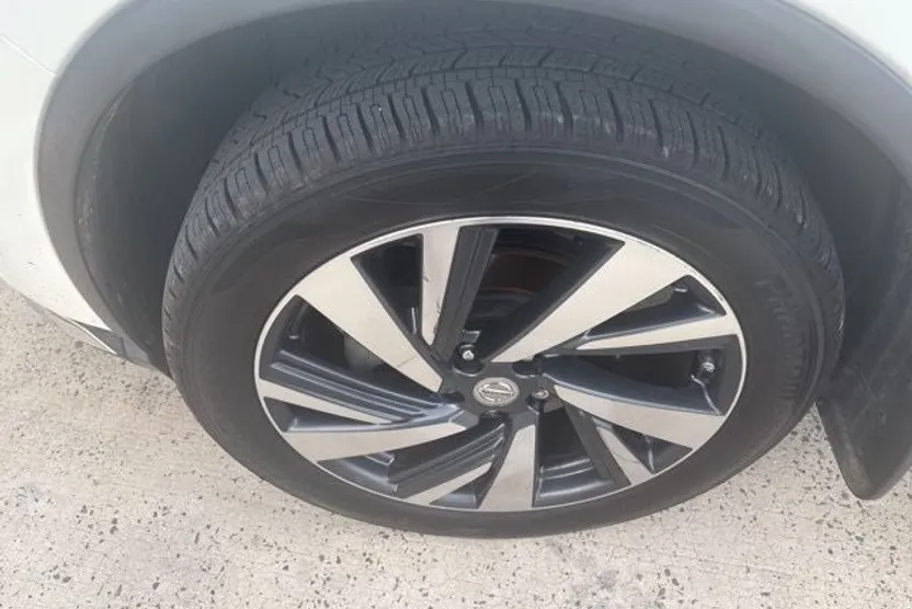 2015 Nissan Murano Platinum photo 1