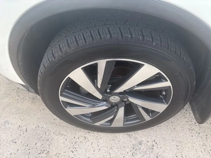2015 Nissan Murano Platinum photo 1