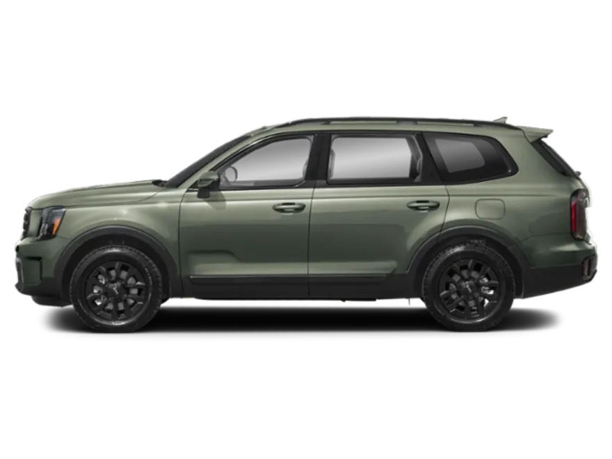 2025 Kia Telluride SX Prestige X-Line photo 1