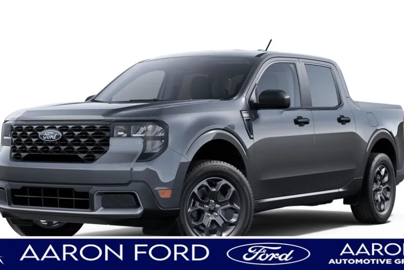 2025 Ford Maverick XLT photo 1