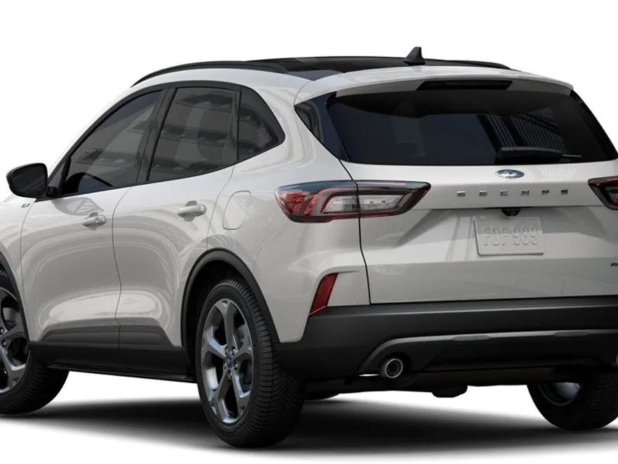 2025 Ford Escape ST-Line photo 1