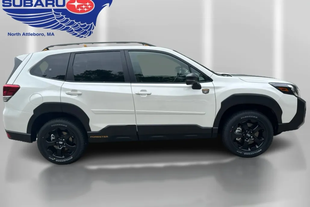 2025 Subaru Forester Wilderness photo 1