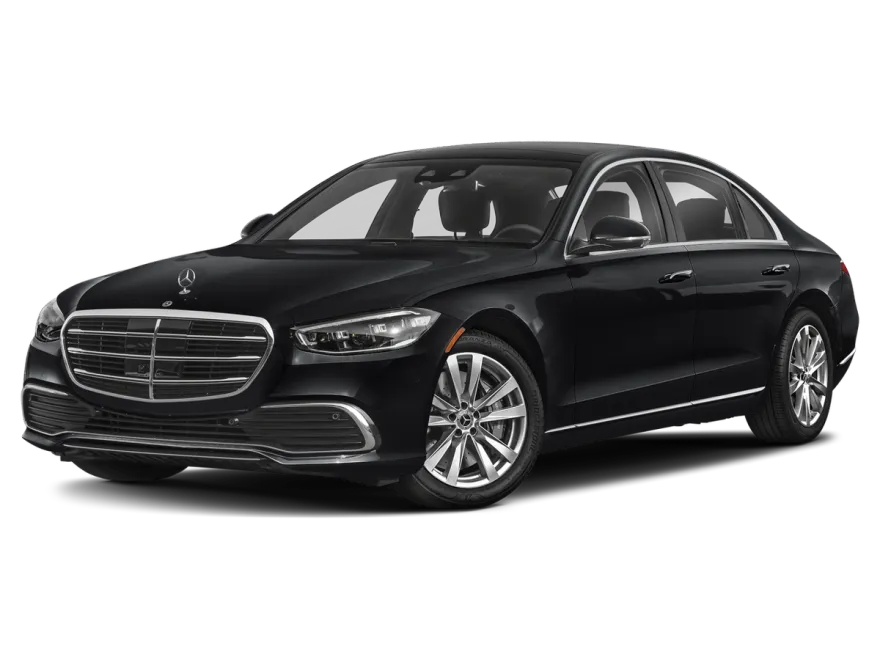 2022 Mercedes Benz S 450 500 4MATIC photo 1