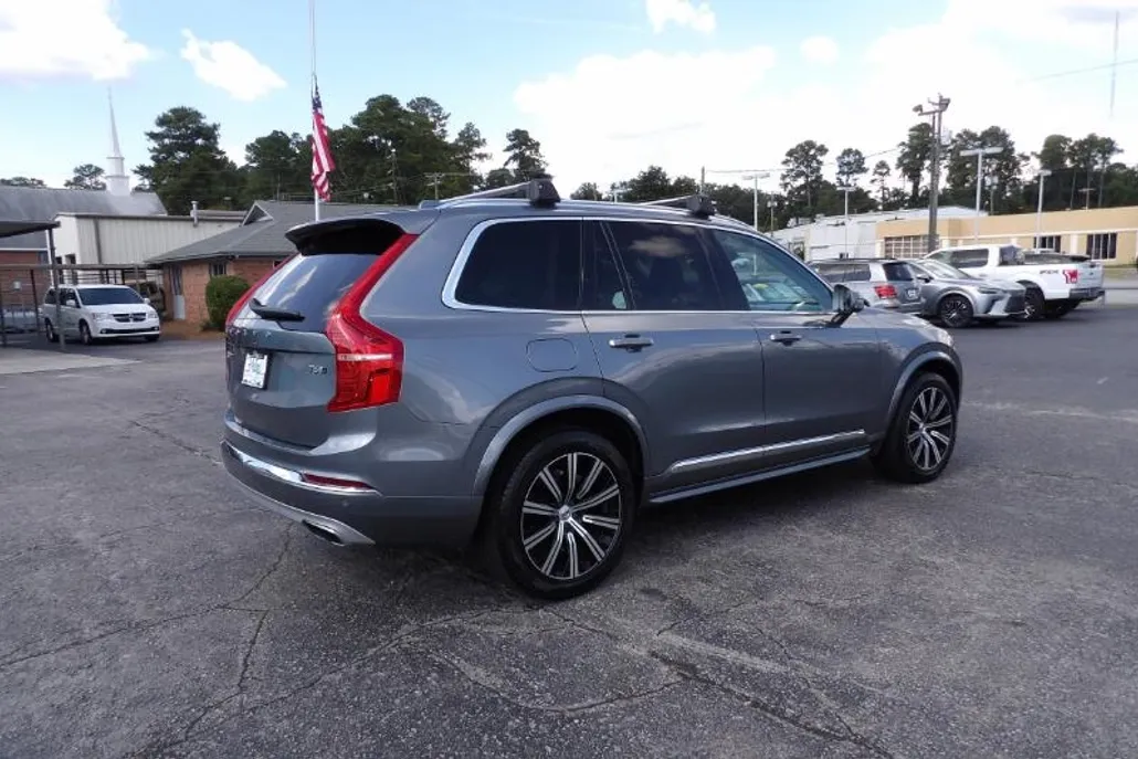 2020 Volvo XC90 T6 Inscription photo 1