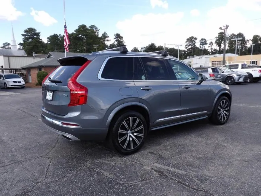 2020 Volvo XC90 T6 Inscription photo 1