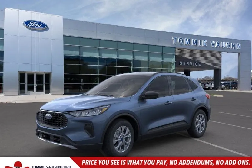 2025 Ford Escape Active photo 1