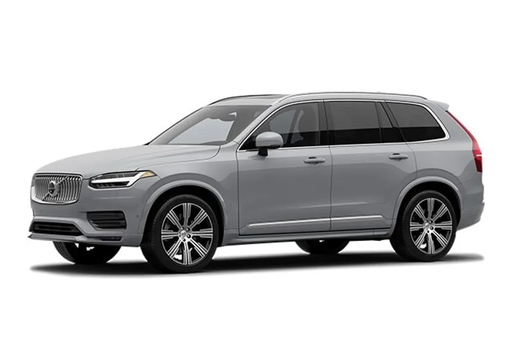 2024 Volvo XC90 AWD Ultimate photo 1