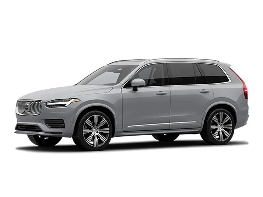 2024 Volvo XC90 AWD Ultimate photo 1