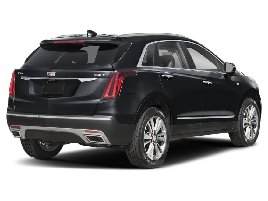 2024 Cadillac XT5 Premium Luxury photo 1