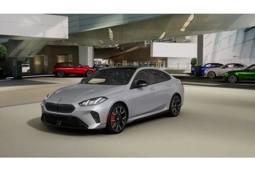 2026 Bmw 228i xDrive Gran Coupe photo 1
