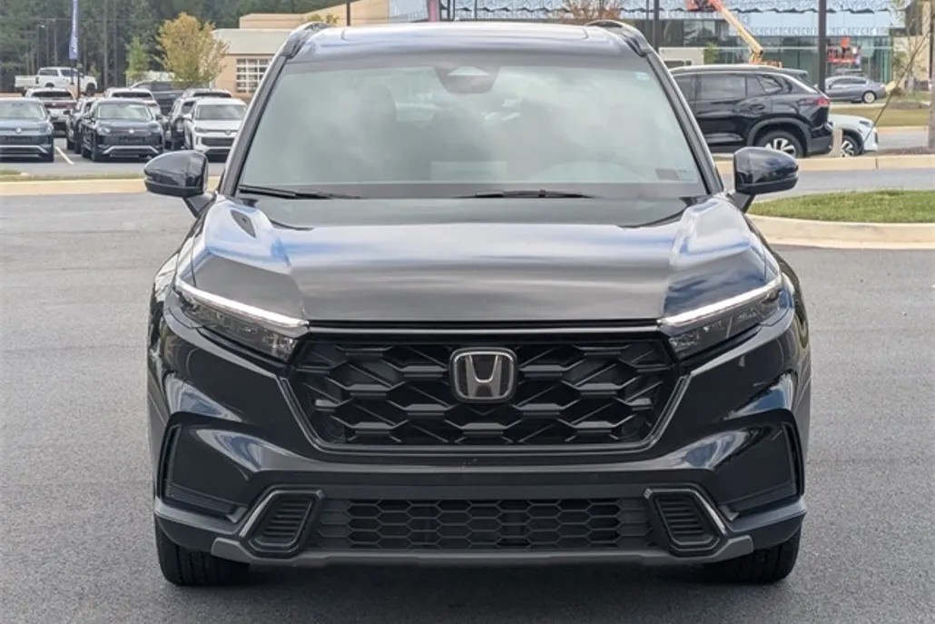 2023 Honda CR-V Hybrid Sport photo 1