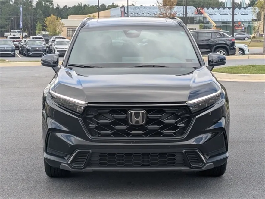 2023 Honda CR-V Hybrid Sport photo 1