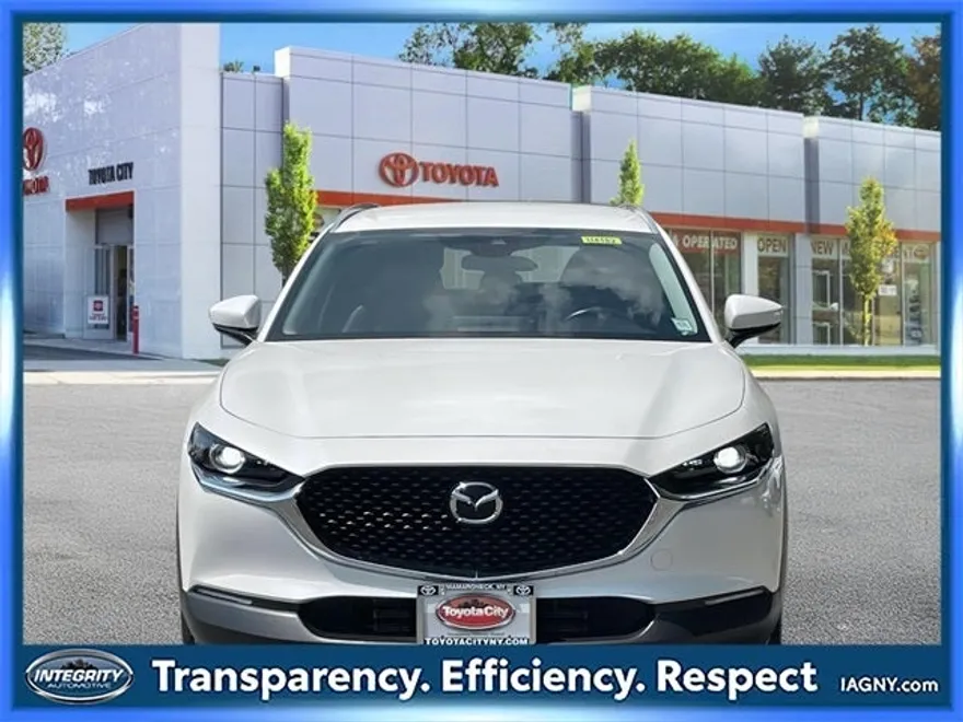 2023 Mazda CX-30 2.5 Select photo 1