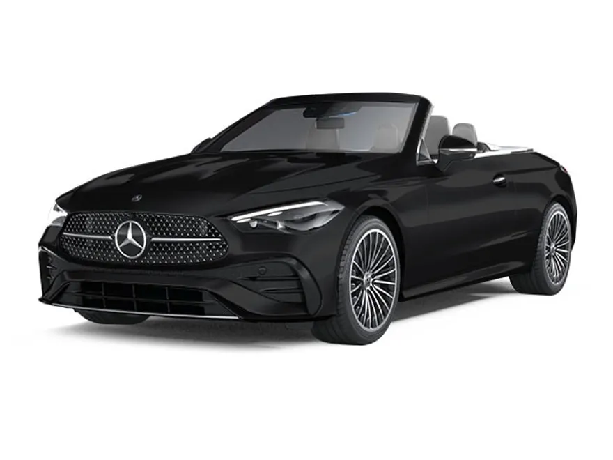 2025 Mercedes Benz CLE 450 4MATIC photo 1