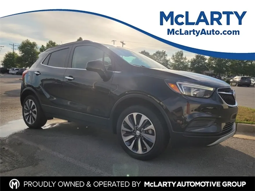 2022 Buick Encore Preferred photo 1