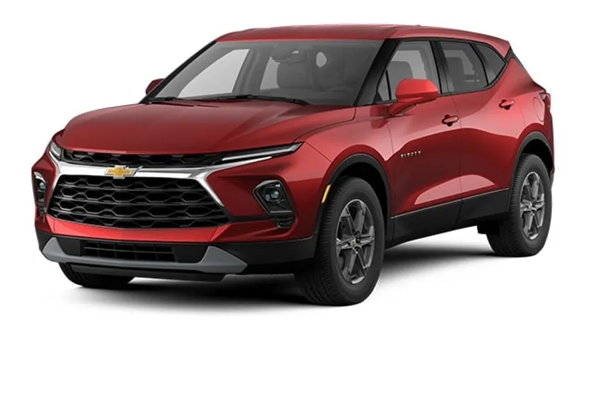2023 Chevrolet Blazer 2LT photo 1