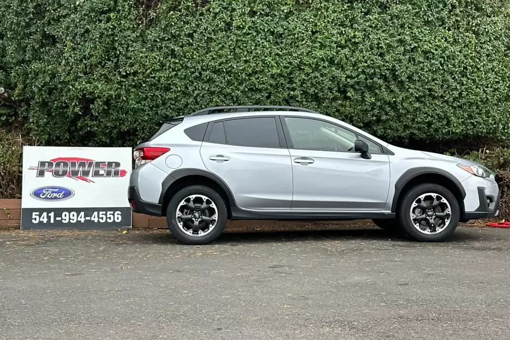 2023 Subaru Crosstrek Base photo 1