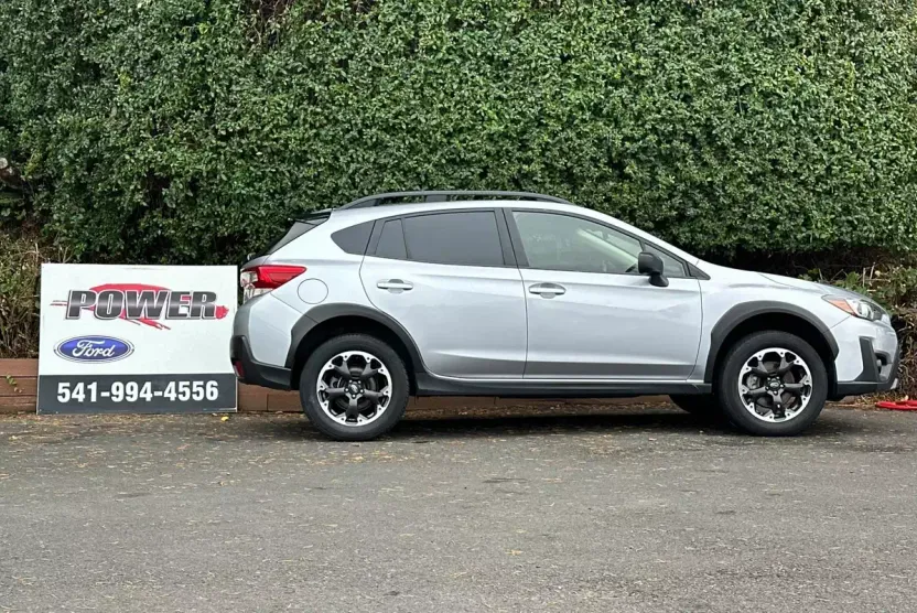 2023 Subaru Crosstrek Base photo 1