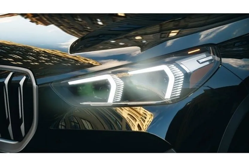 2025 Bmw X1 XDrive28i photo 1