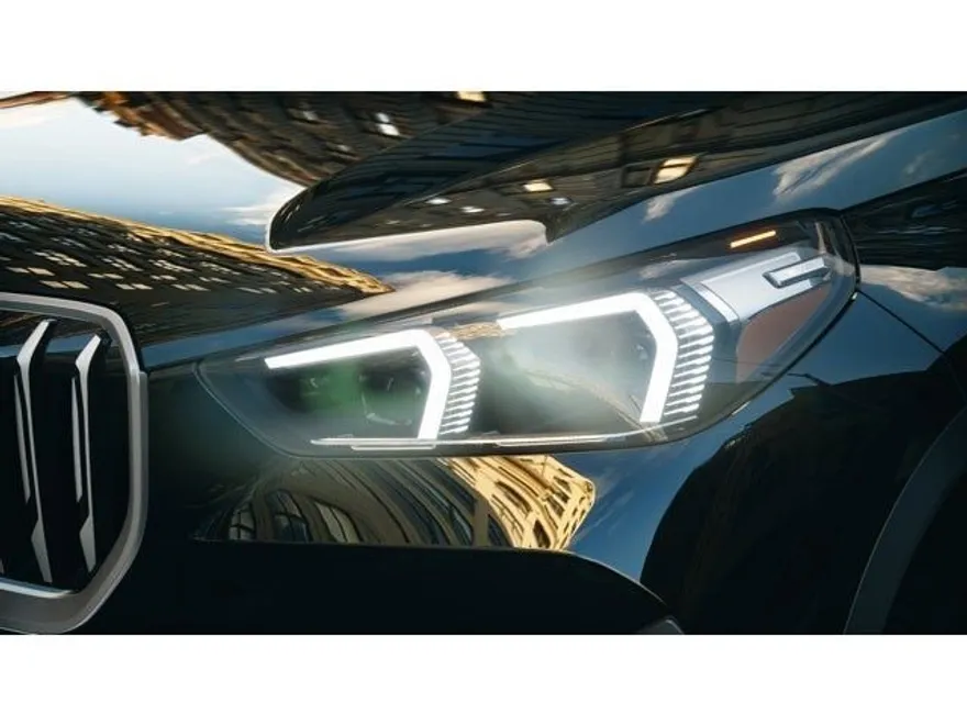 2025 Bmw X1 XDrive28i photo 1