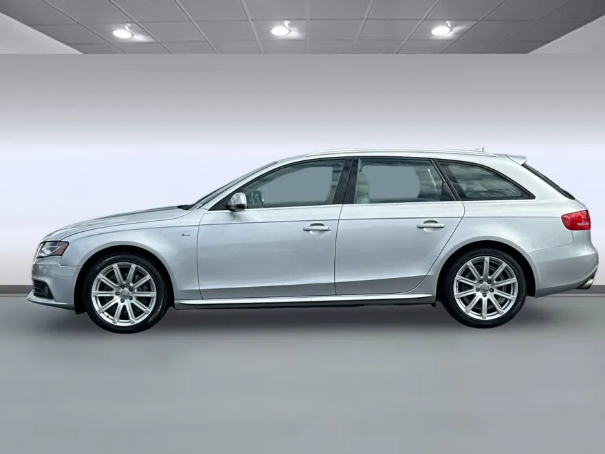 2012 Audi A4 2.0T Premium Plus photo 1