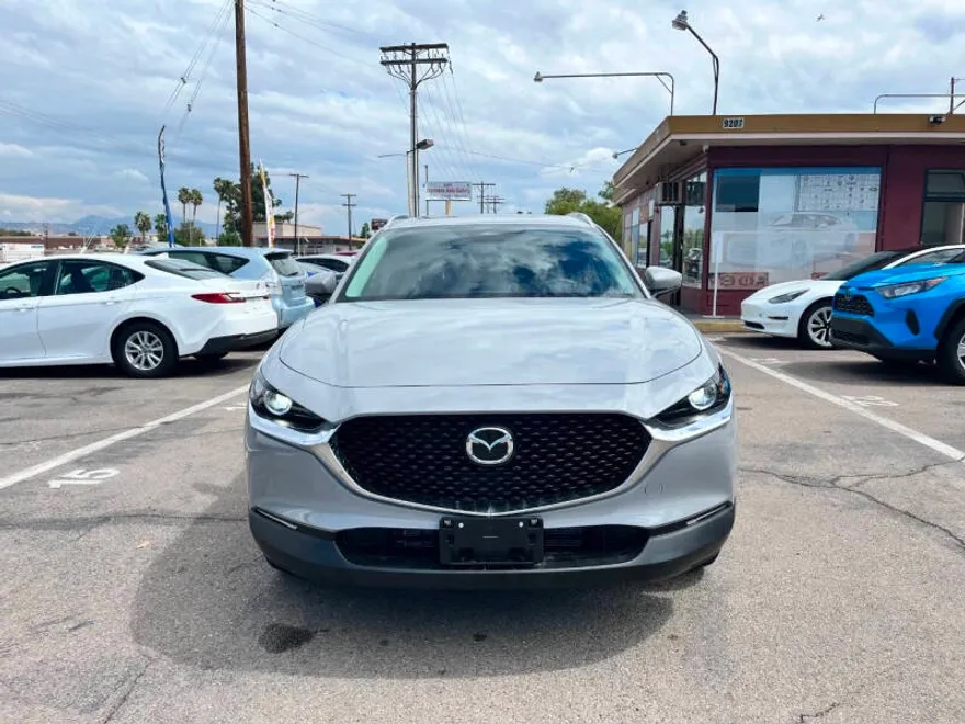 2025 Mazda CX-30 2.5 Preferred photo 1