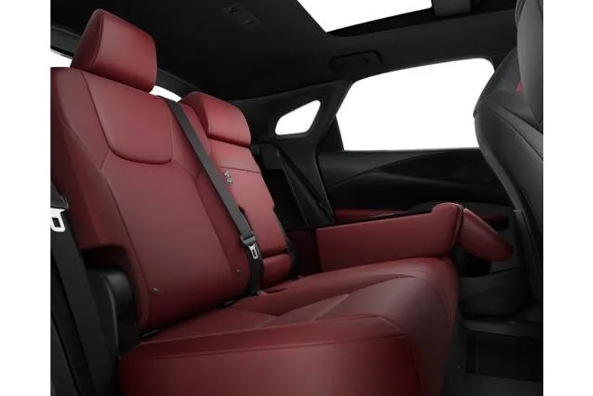 2025 Lexus RX 500h F SPORT Performance photo 1