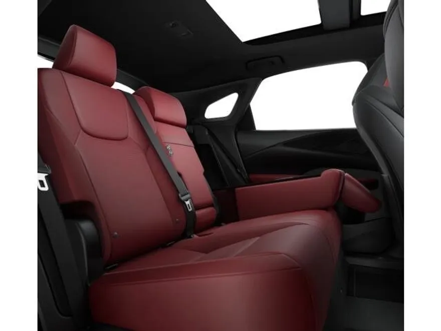 2025 Lexus RX 500h F SPORT Performance photo 1