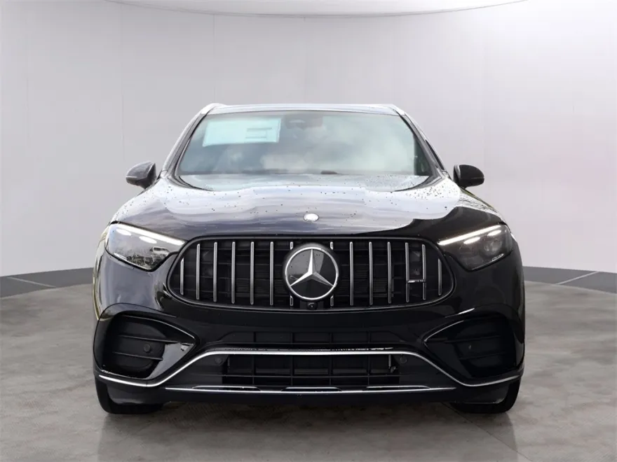 2025 Mercedes Benz GLC 43 photo 1