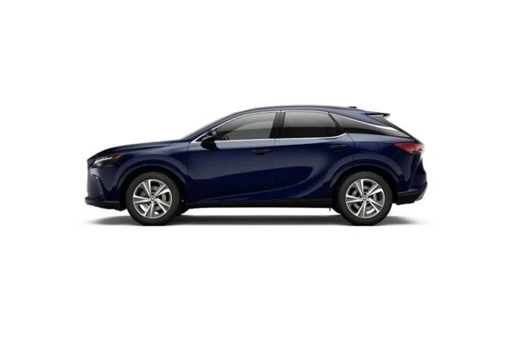 2025 Lexus RX 350 Premium AWD photo 1