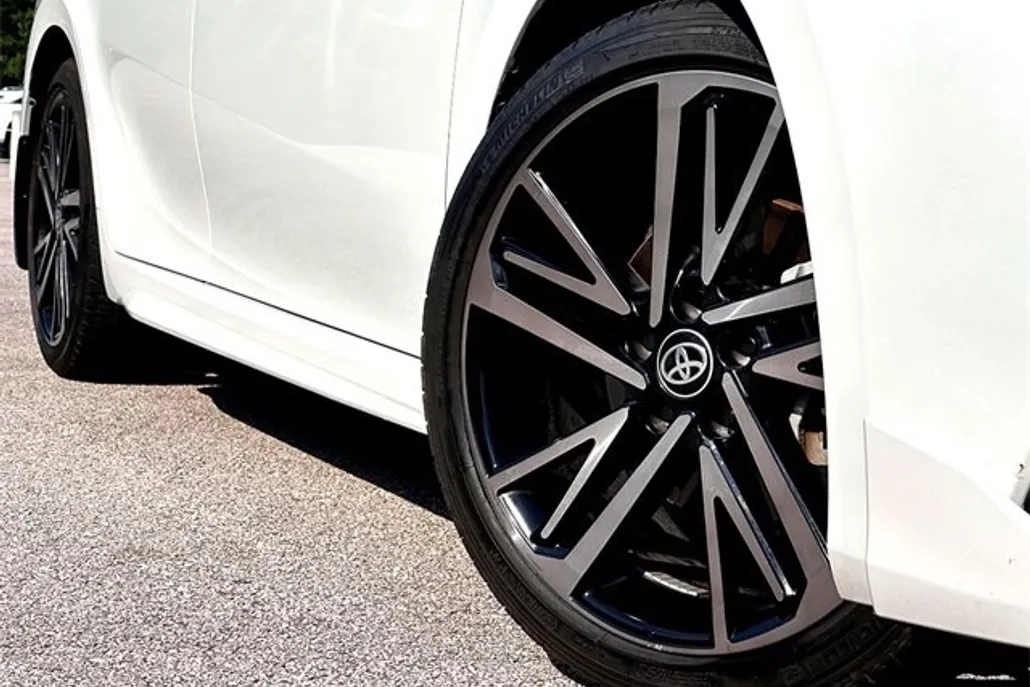 2025 Toyota Camry XSE photo 1