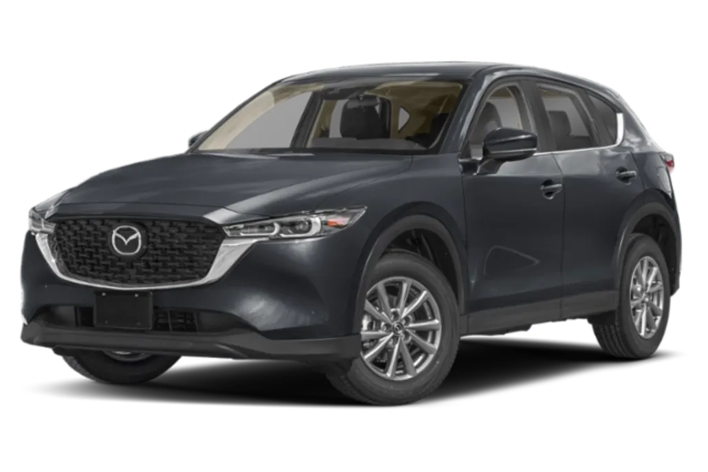 2025 Mazda CX-5 2.5 S photo 1