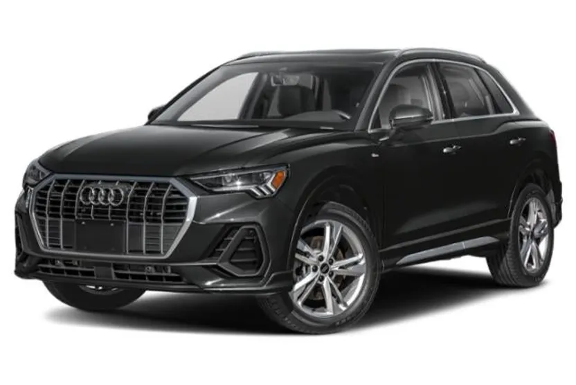 2024 Audi Q3 Premium 45 TFSI S line photo 1