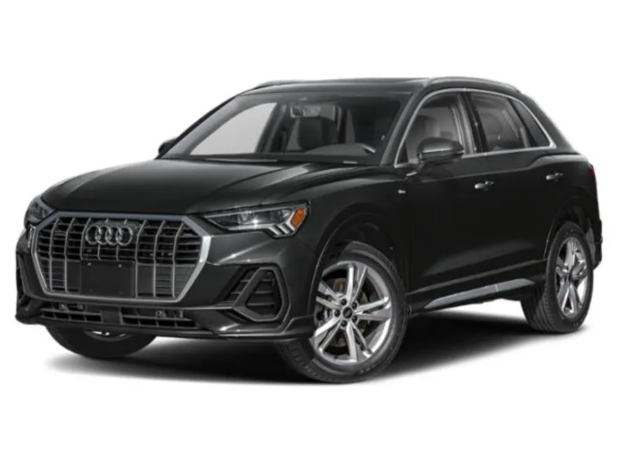 2024 Audi Q3 Premium 45 TFSI S line photo 1