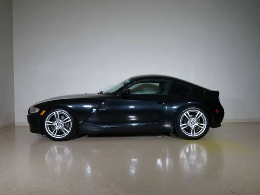 2008 Bmw Z4 photo 1