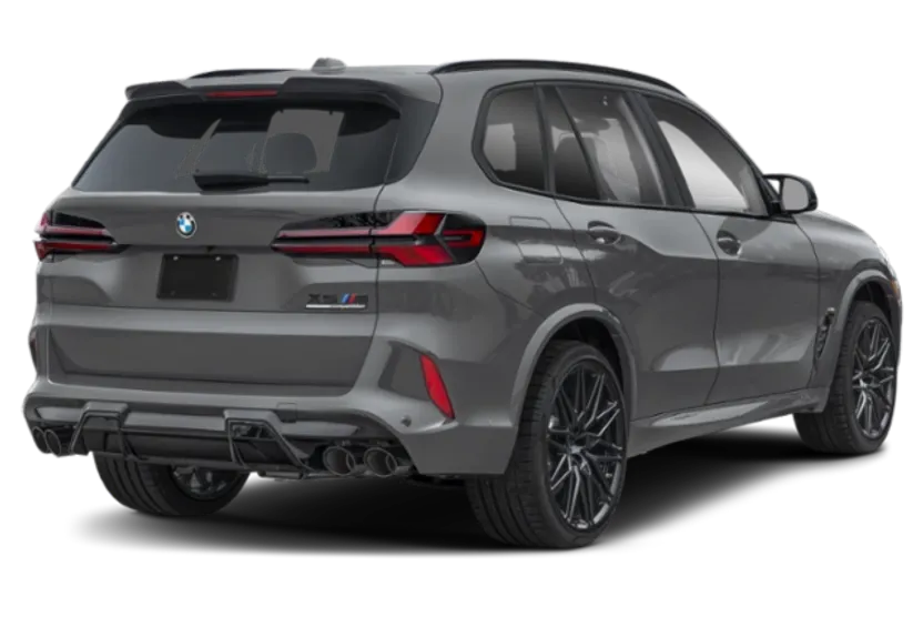 2026 Bmw X5 photo 1