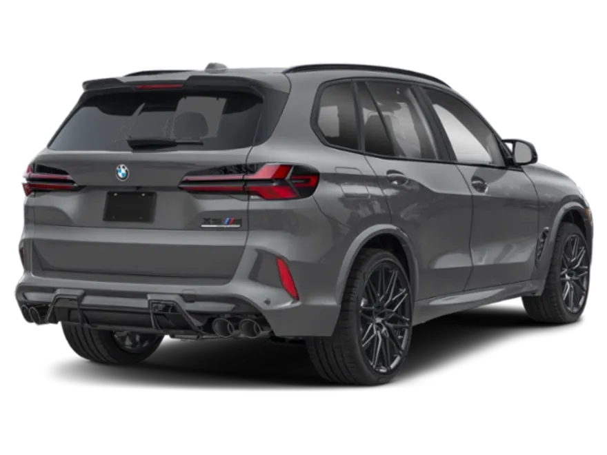 2026 Bmw X5 photo 1