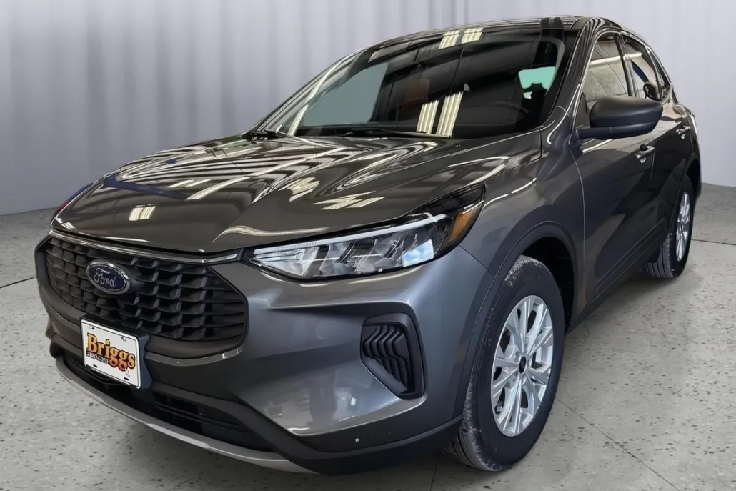 2024 Ford Escape Active photo 1