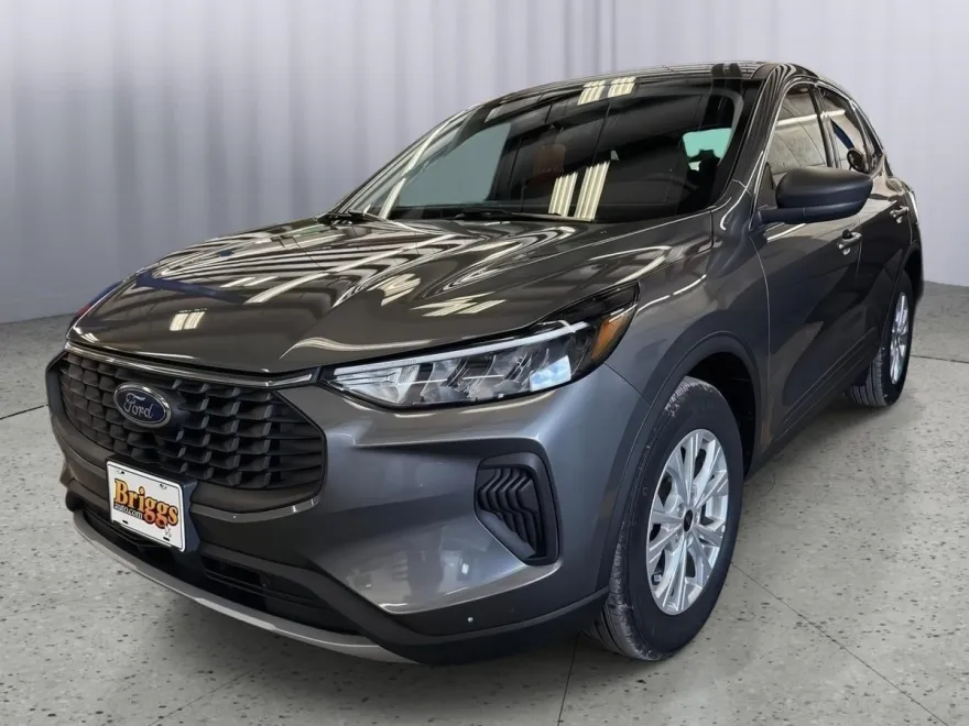2024 Ford Escape Active photo 1