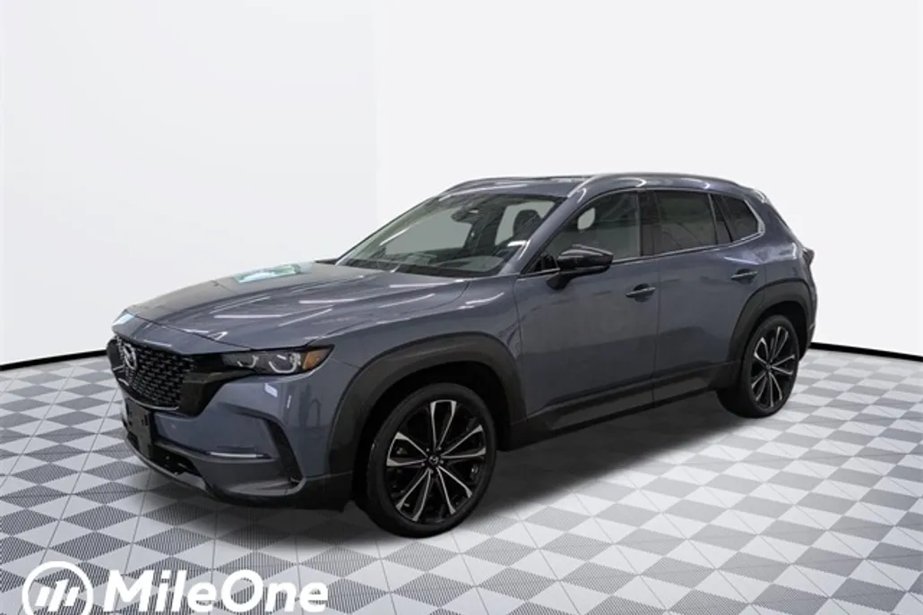 2023 Mazda CX-50 2.5 Premium Plus photo 1