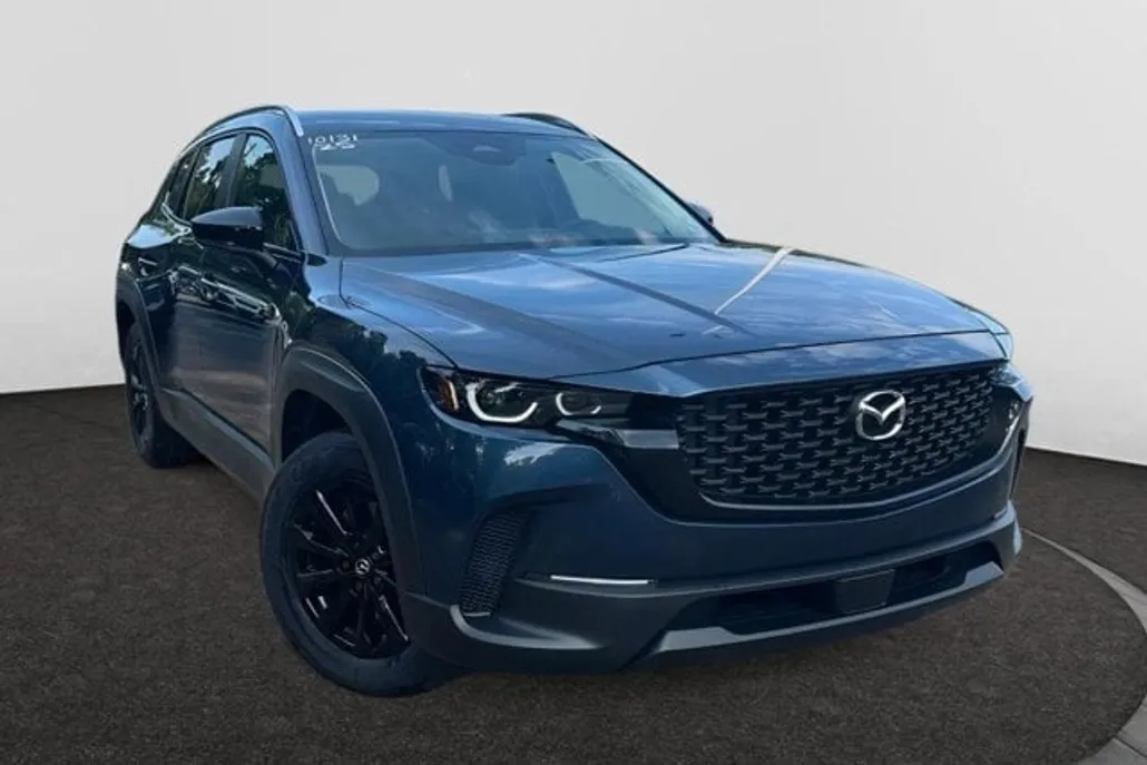 2025 Mazda CX-50 2.5 S Preferred photo 1