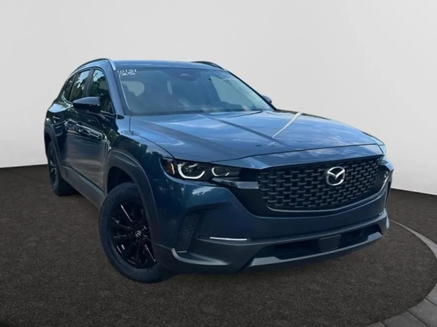 2025 Mazda CX-50 2.5 S Preferred photo 1