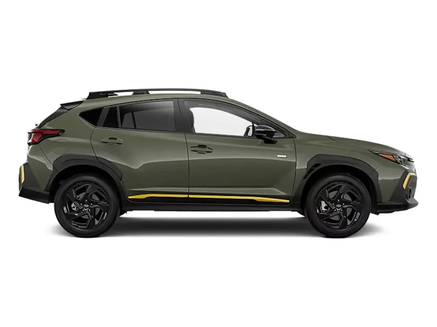 2025 Subaru Crosstrek Sport photo 1