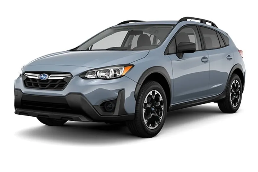 2022 Subaru Crosstrek Base photo 1