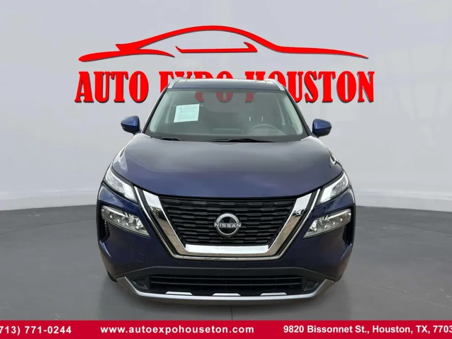 2017 Nissan Maxima Platinum photo 1