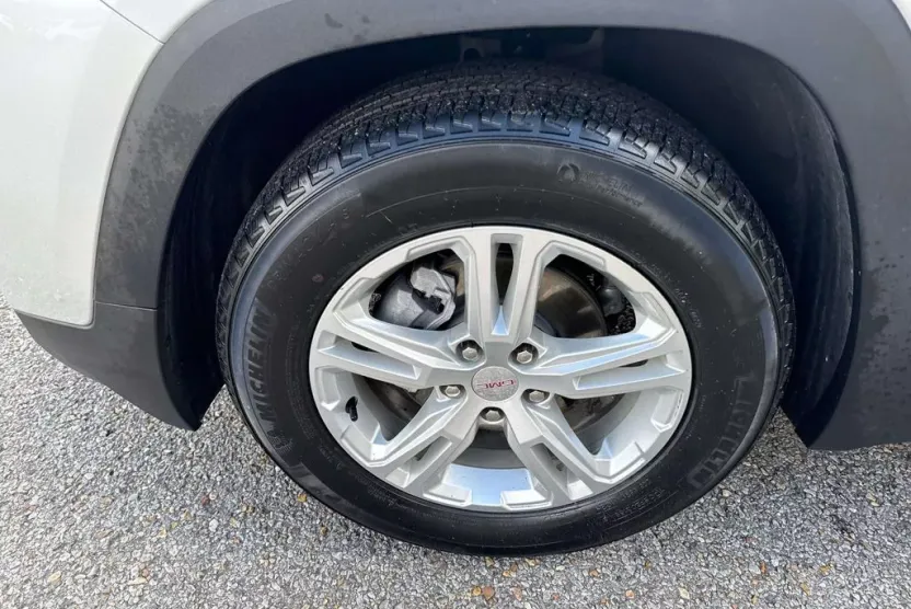 2022 Gmc Terrain SLE photo 1