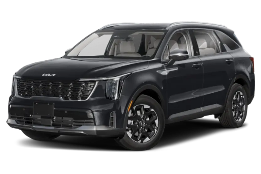 2026 Kia Sorento S photo 1