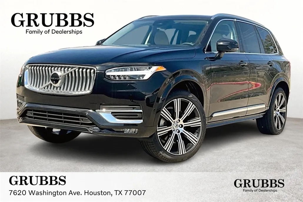 2025 Volvo XC90 Plus photo 1